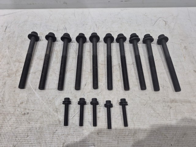 Cylinder Head Bolt